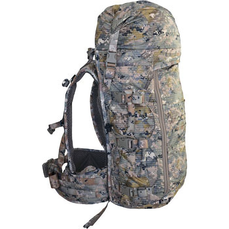 F65MJ リトルビッグトップパック EBERLE 容量26L ミリタリーグリーン色   F65MJ