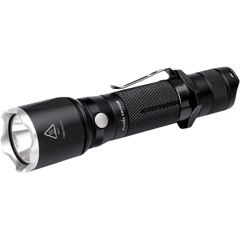 TK15UEBLACK LEDライト 1個 FENIX(フェニックス) 【通販モノタロウ】