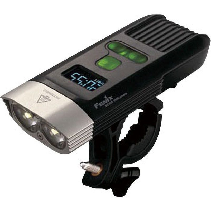 BC30R LEDバイクライト 1個 FENIX(フェニックス) 【通販モノタロウ】