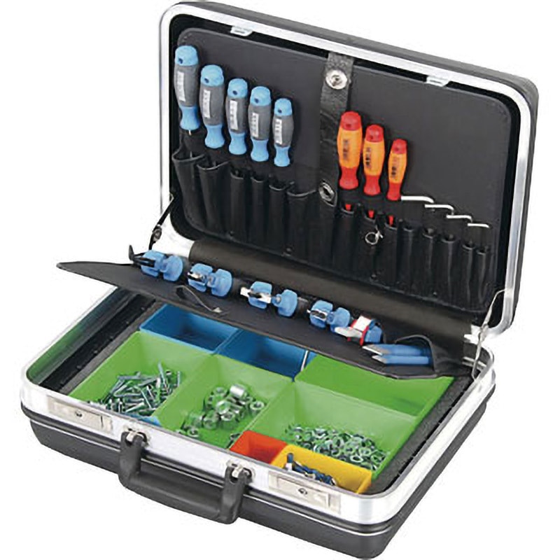 550458019 ツールケース H/B ABS樹脂