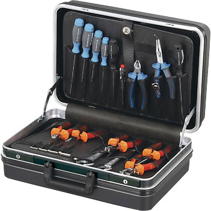 51128019 ツールケース H/B ABS樹脂物品棚/収納用品