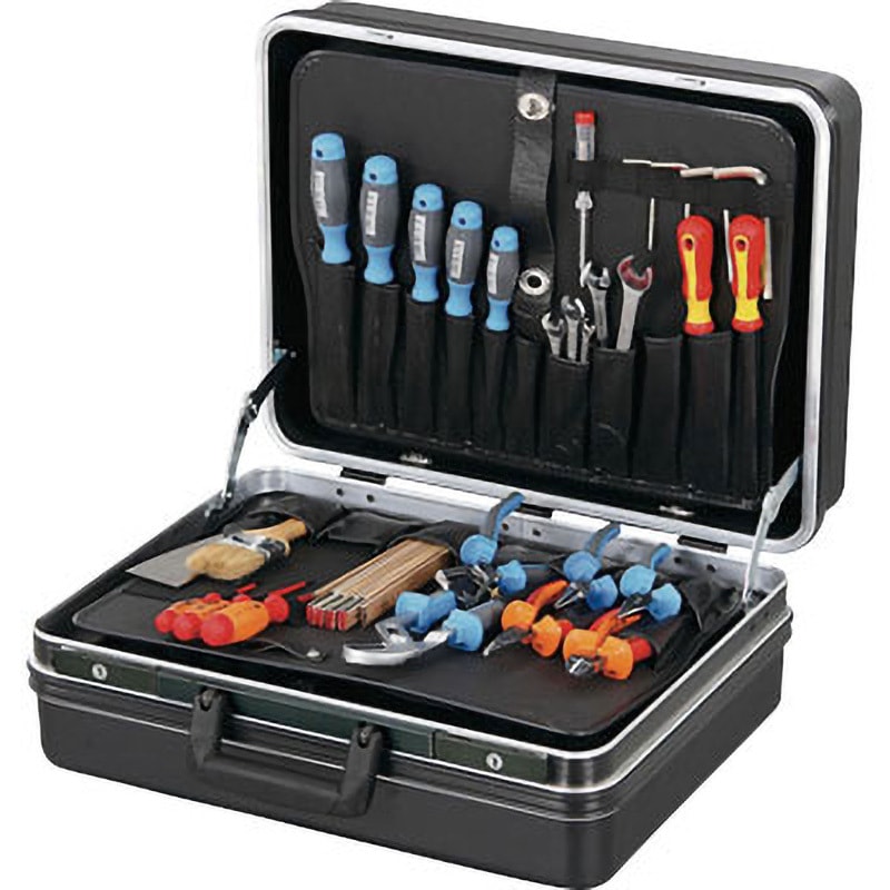 51828019 ツールケース H/B ABS樹脂