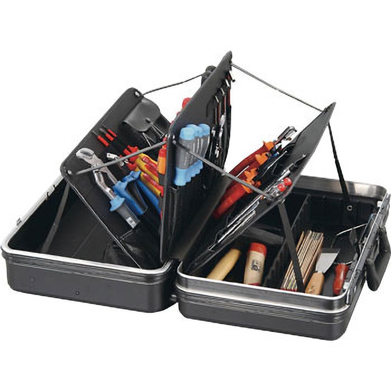 1052408019 ツールケース H/B ABS樹脂