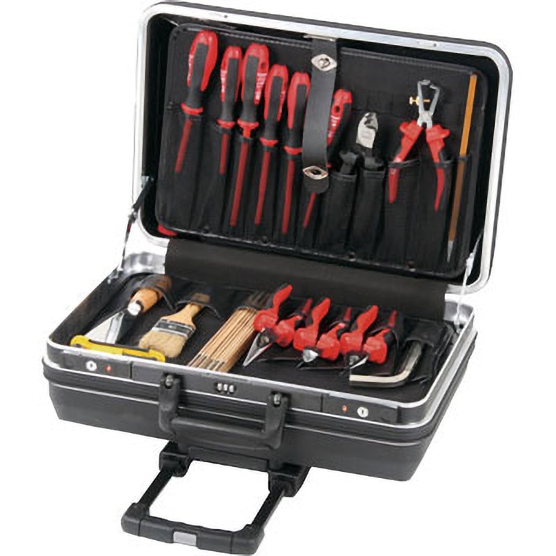 57328019 ツールケース H/B ABS樹脂