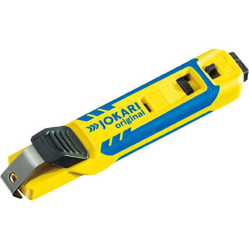 70000 ケーブルナイフ System 4-70 1丁 JOKARI 【通販モノタロウ】