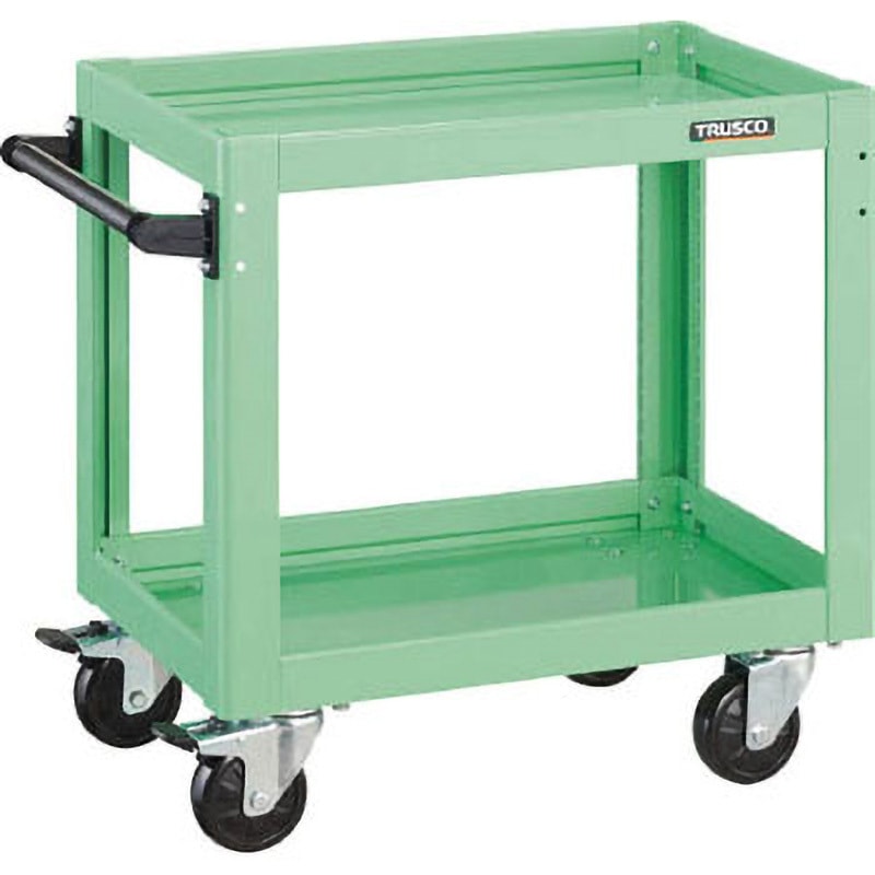 DLWS-662J-W ツールワゴン ドルフィン 1台 TRUSCO 【通販モノタロウ】