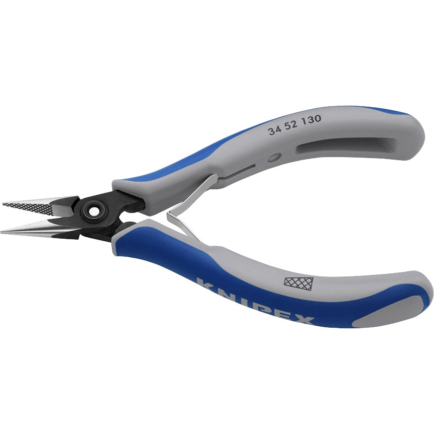 ✨peco様✨専用 3452-130 精密用プライヤー KNIPEX(クニペックス) フラットノーズ