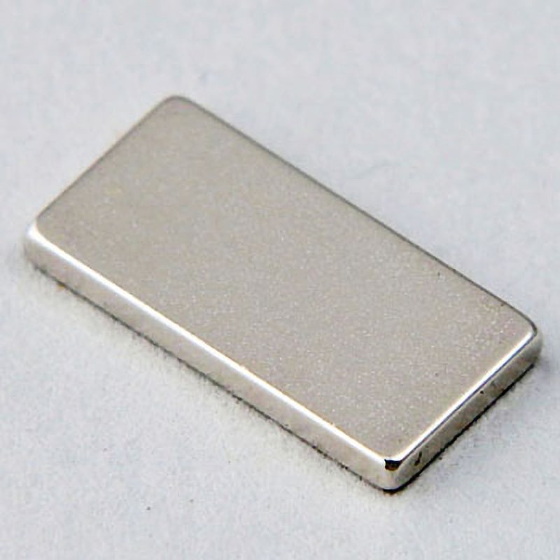 TRUSCO(トラスコ中山):ネオジム磁石 角形 12mmX7mmX4mm 10個入 TN12-7K-10P オレンジブック 4409230 Amazon.co.jp: TRUSCO(トラスコ) ネオジム磁石 角形 0.5mmX0