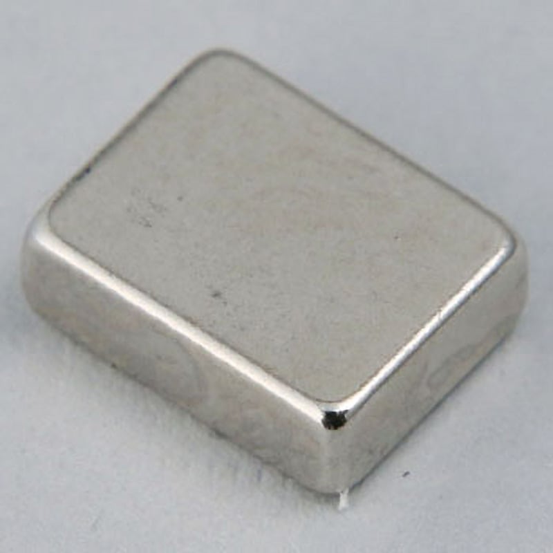 TRUSCO(トラスコ中山):ネオジム磁石 角形 12mmX7mmX4mm 10個入 TN12-7K-10P オレンジブック 4409230 TN9-7K-1P ネオジム磁石 角形 TRUSCO 1個 TN9-7K-1P - 【通販