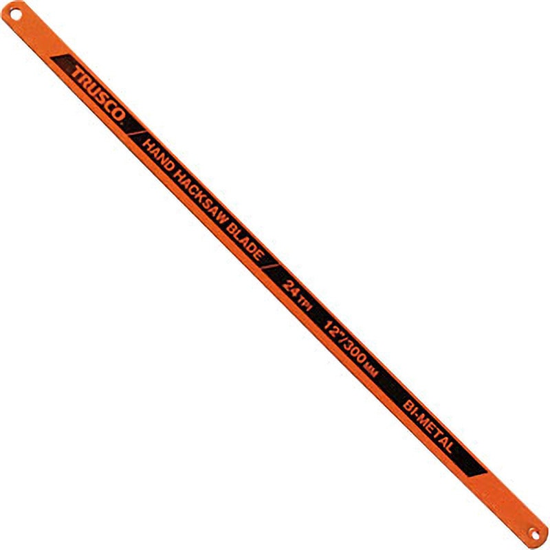 バーコ ハンドソー替刃バイメタル 300mm 100枚入/390630032100 300mm×32山 バーコ ハンドソー替刃バイメタル 300mm 100枚入/390630032100 300mm×32山