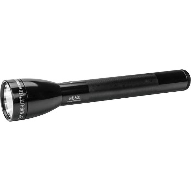 【美品】MAGLITE LED フラッシュライト　ML50LX Maglite ML50LX 2-Cell C LED Flashlight, Adjustable Beam