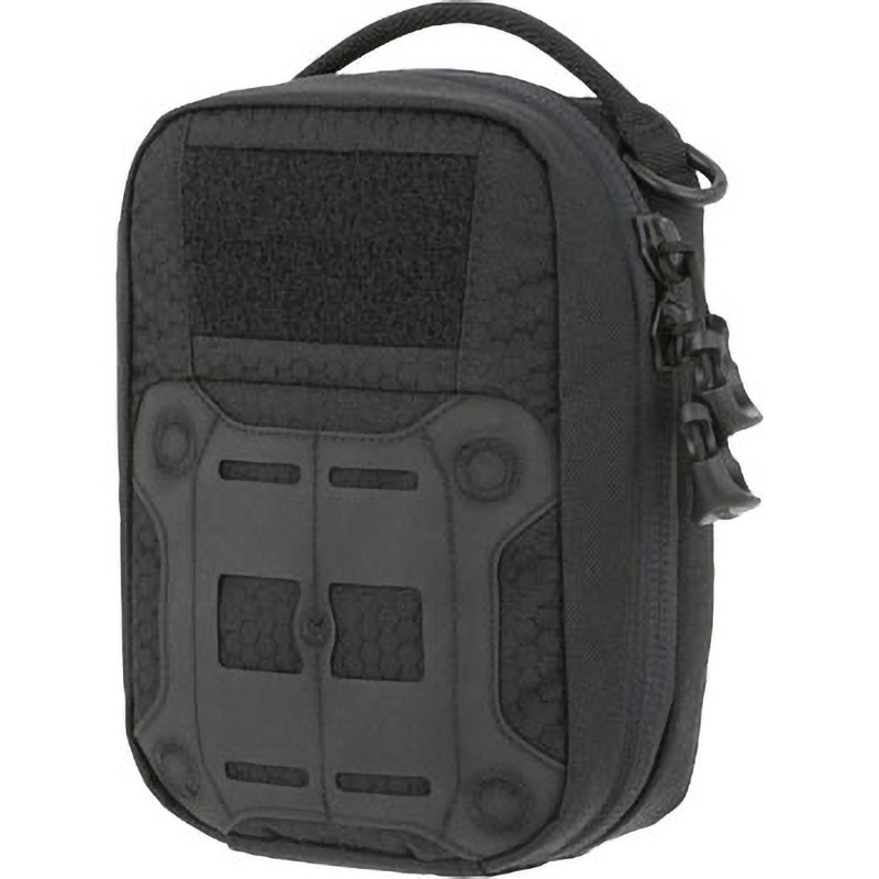 マックスペディション　FRP ファーストレスポンスポーチ edcポーチ FRPBLK FRP ファーストレスポンスポーチ MAX(マックス)[事務用品・工具