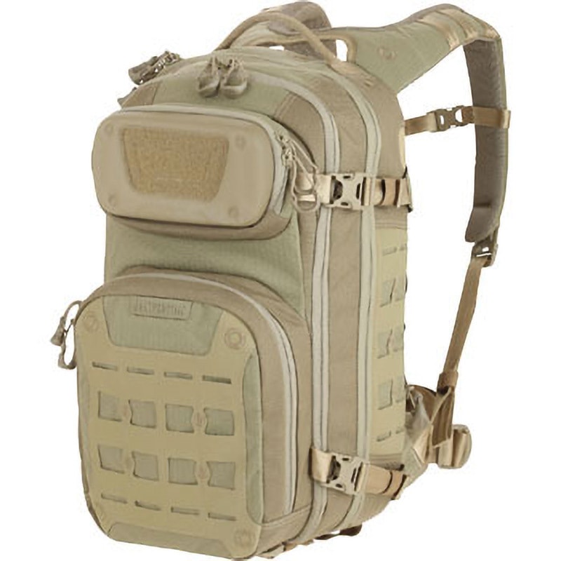 RFCTAN RIFTCORE バックパック マックス 容量23L タン色   RFCTAN