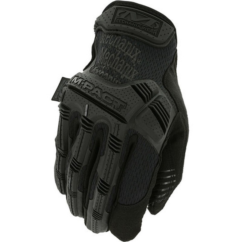 MPT-55-010 M-Pact タクティカル MECHANIX WEAR 人工皮革製 1双入