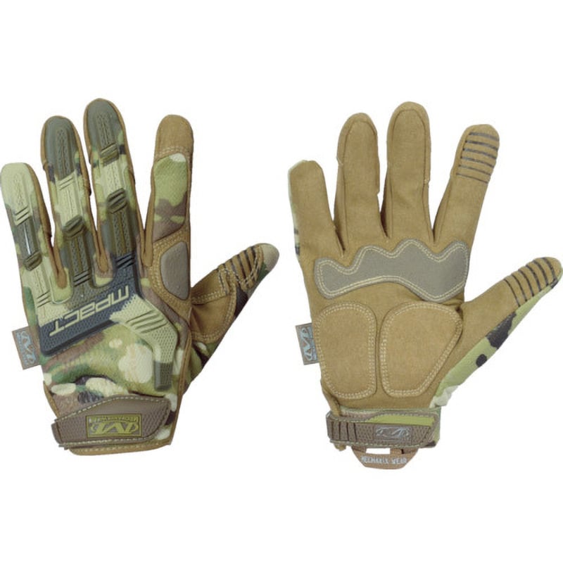 MPT-78-008 M-Pact タクティカル 1双 MECHANIX WEAR 【通販サイト