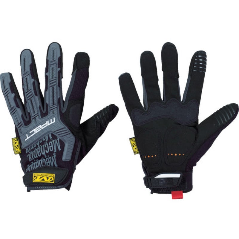 MPT-58-009 M-Pact 1双 MECHANIX WEAR 【通販サイトMonotaRO】