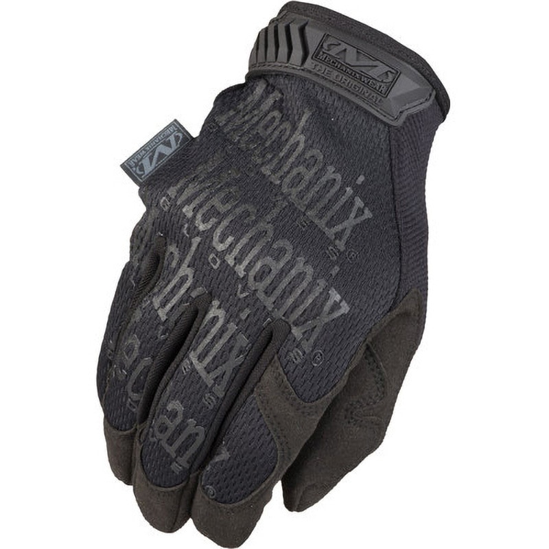 MG-55-010 ザ・オリジナル タクティカル MECHANIX WEAR 人工皮革製 1双
