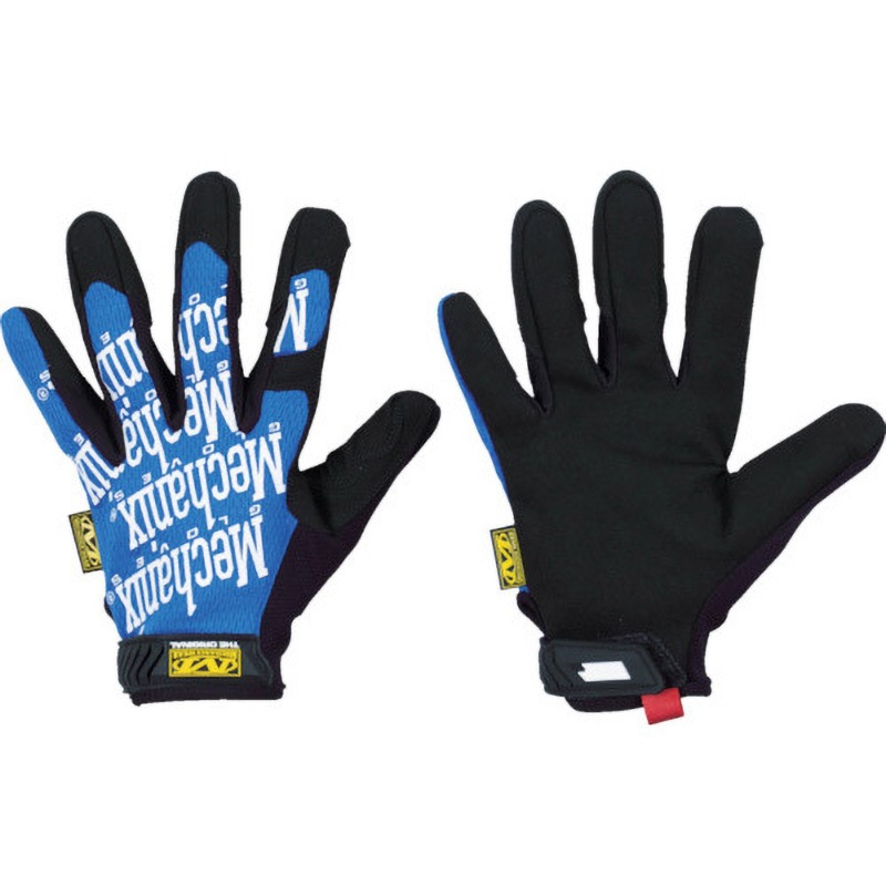 新品 Mechanix Wear Original 4X M 3組セット MG-03-008 ザ・オリジナル MECHANIX WEAR 人工皮革製 1双入