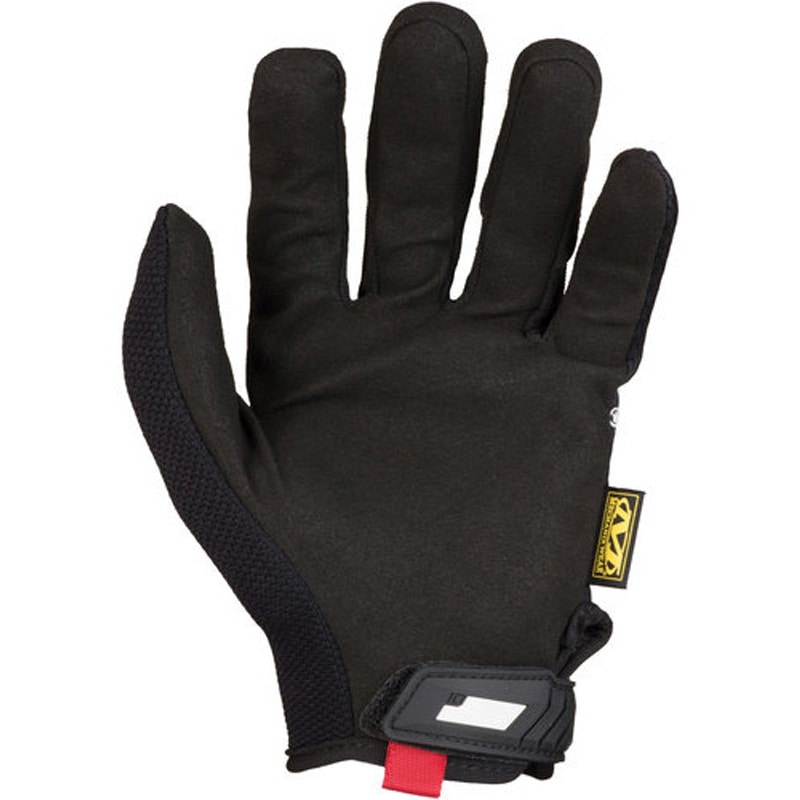 MG-05-009 ザ・オリジナル MECHANIX WEAR 人工皮革製 1双入