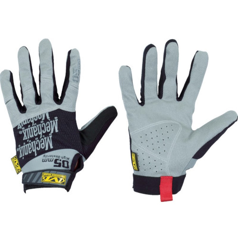 MSD-05-011 ハイデクステリティグローブ 0.5mm 1双 MECHANIX WEAR 