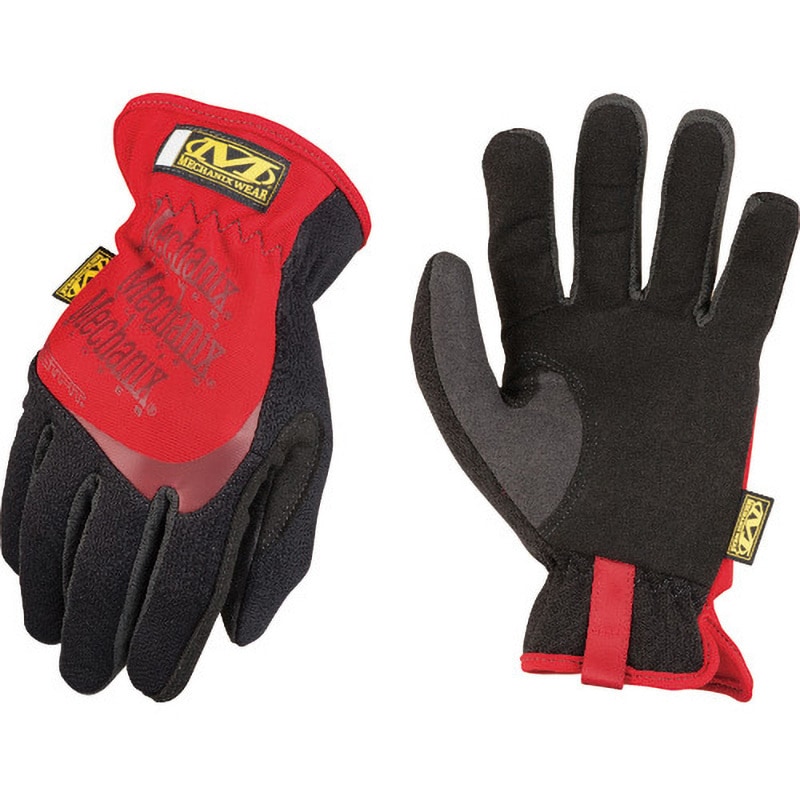 MFF-02-008 ファーストフィット MECHANIX WEAR 人工皮革製 1双入