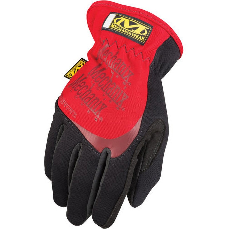 MFF-02-009 ファーストフィット MECHANIX WEAR 人工皮革製 1双入