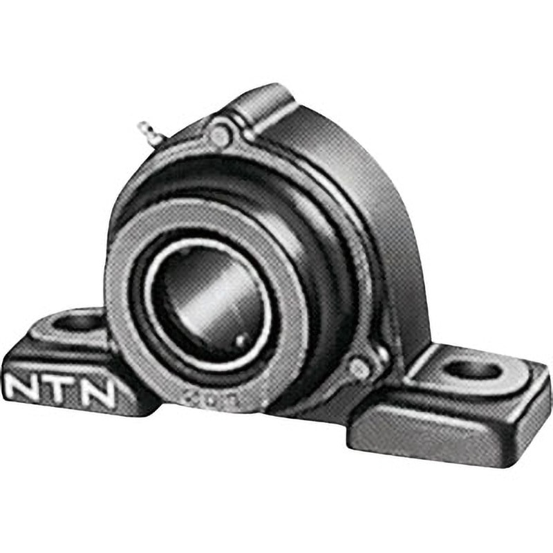 UKP324D1 G ベアリングユニット NTN(エヌティーエヌ) 軸受鋼製 59,388円