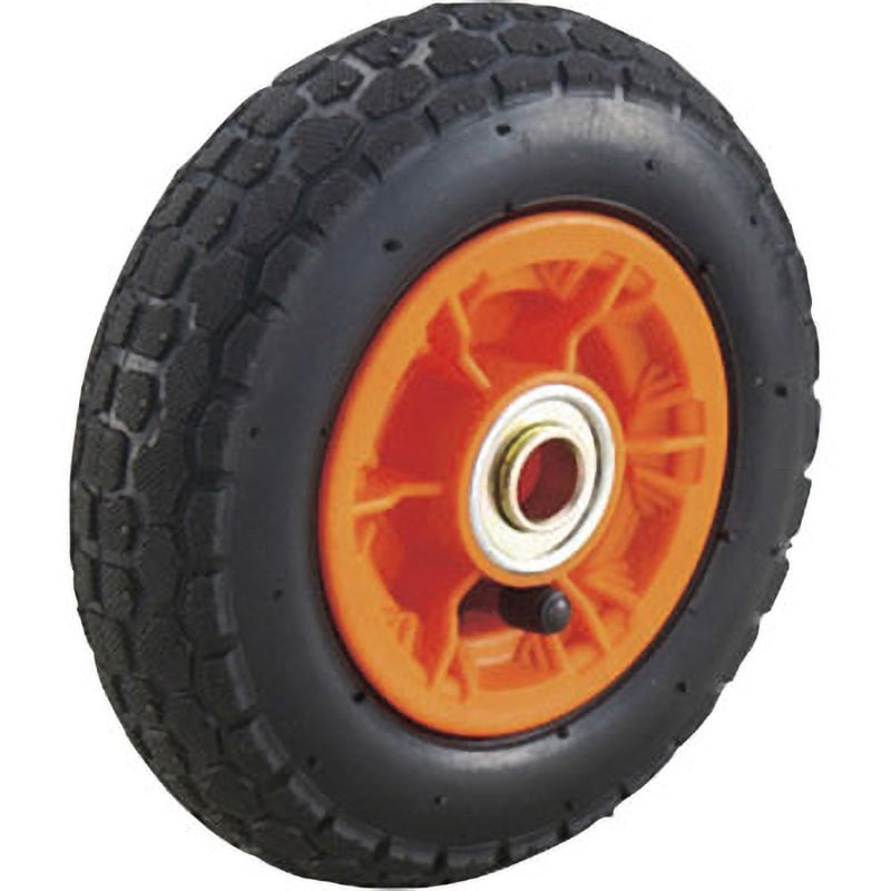 TKT-175AR 空気車輪 1個 TRUSCO 【通販モノタロウ】