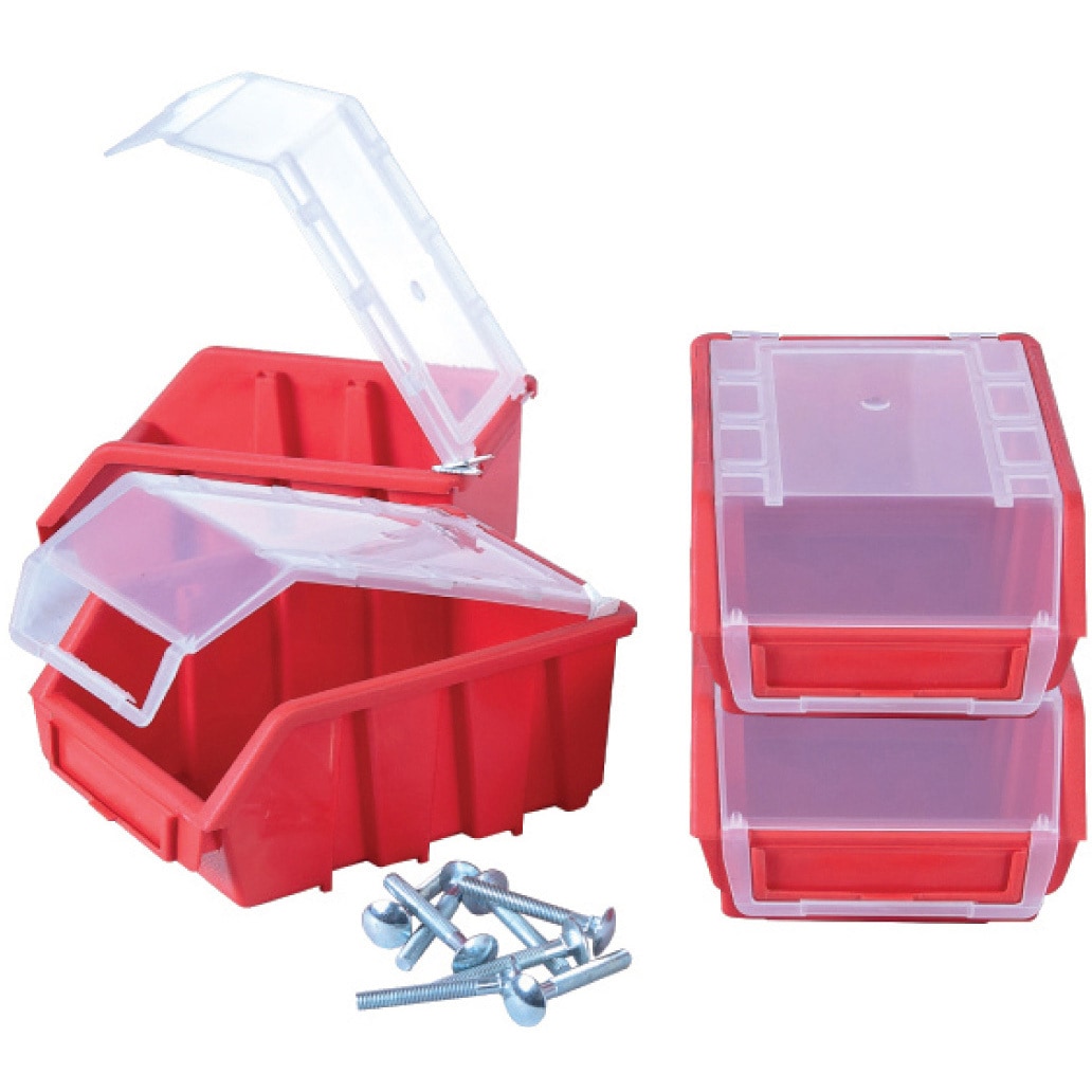 SKRWC1HDCZAPG001 ツールボックス HD WHEEL 1個 PATROL 【通販モノタロウ】