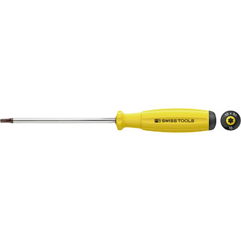8400.9-60ESD スイスグリップ・ヘクスローブドラ PB SWISS TOOLS