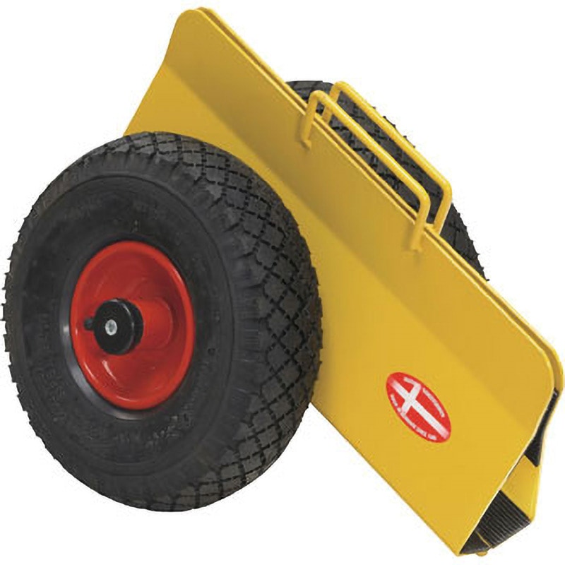 142656 スチール製プレート運搬車 1台 RAVENDO 【通販モノタロウ】