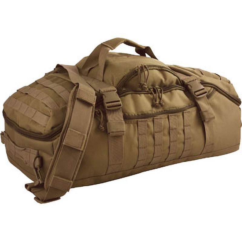 80260COY トラベラーダッフルパック REDROCK 容量55L コヨーテ色   80260COY