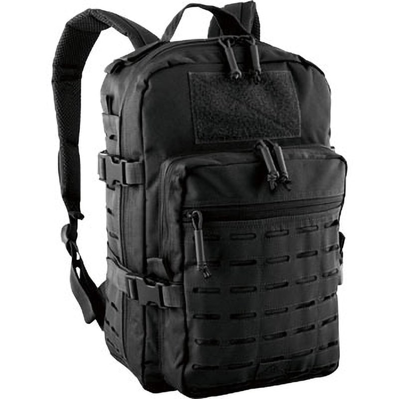 80151BLK トランスポーター デイパック REDROCK 容量20L ブラック色 80151BLK - 【通販モノタロウ】