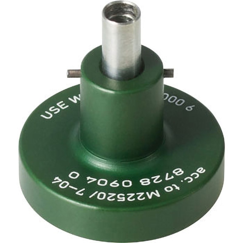 8728-0902-0 ロケーター 8728用 RENNSTEIG(レンシュタイグ) M22520/7-02(86-1S) 13,845円