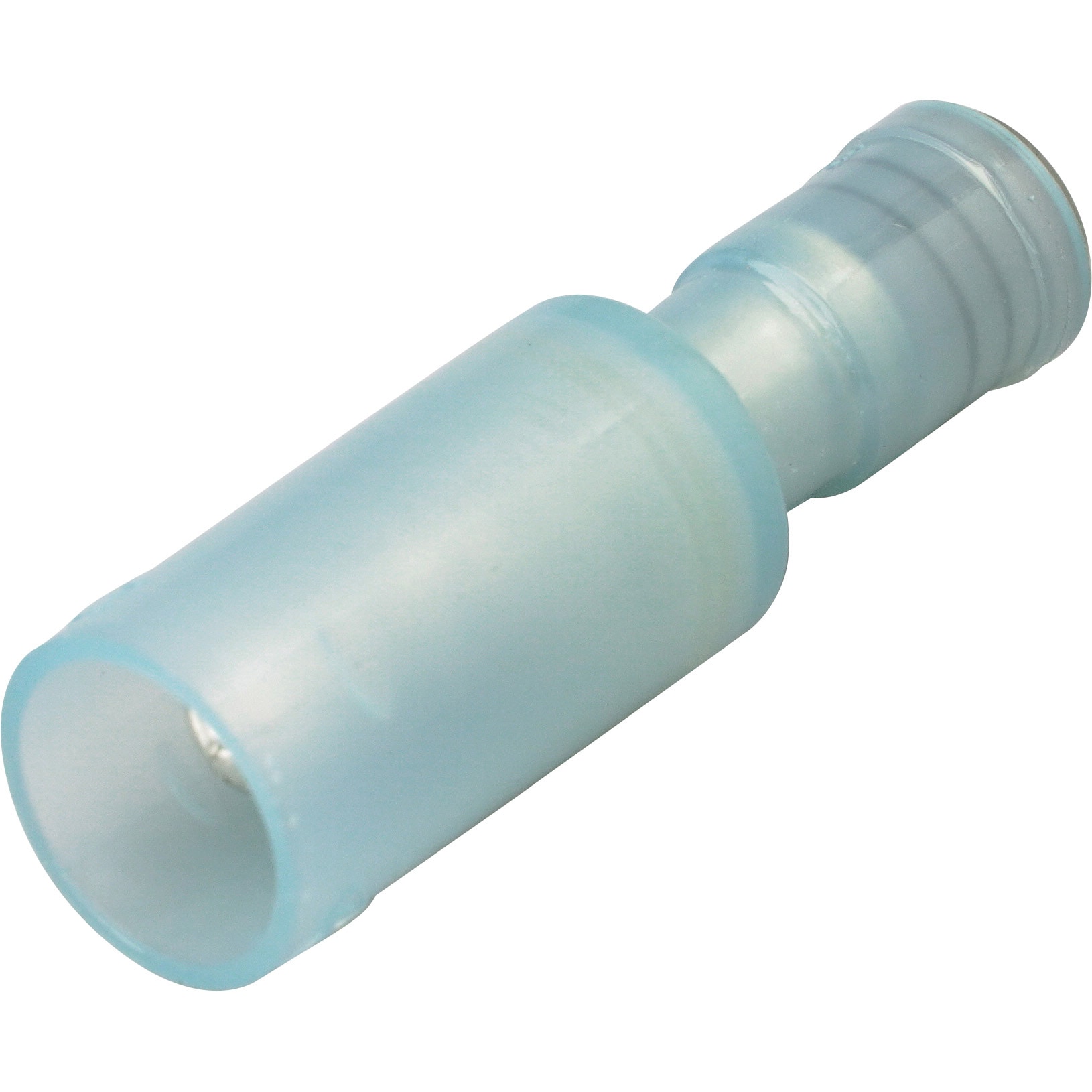 T-PC4020-M-WP 防水形ピン端子 TRUSCO 電線抱合範囲2.0mm<sup>2</sup T-PC4020-M-WP 防水形ピン端子 TRUSCO 電線抱合範囲2.0mm<sup>2</sup