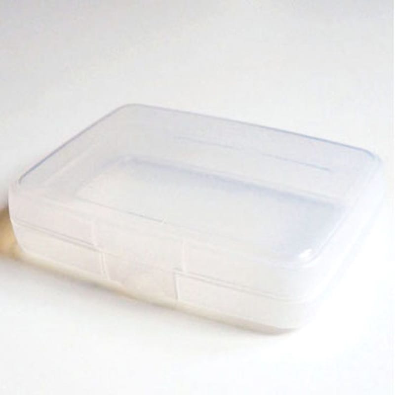 CB115X85X26/1 ボックスケース コンシューマーボックス(CB) 1個 rose