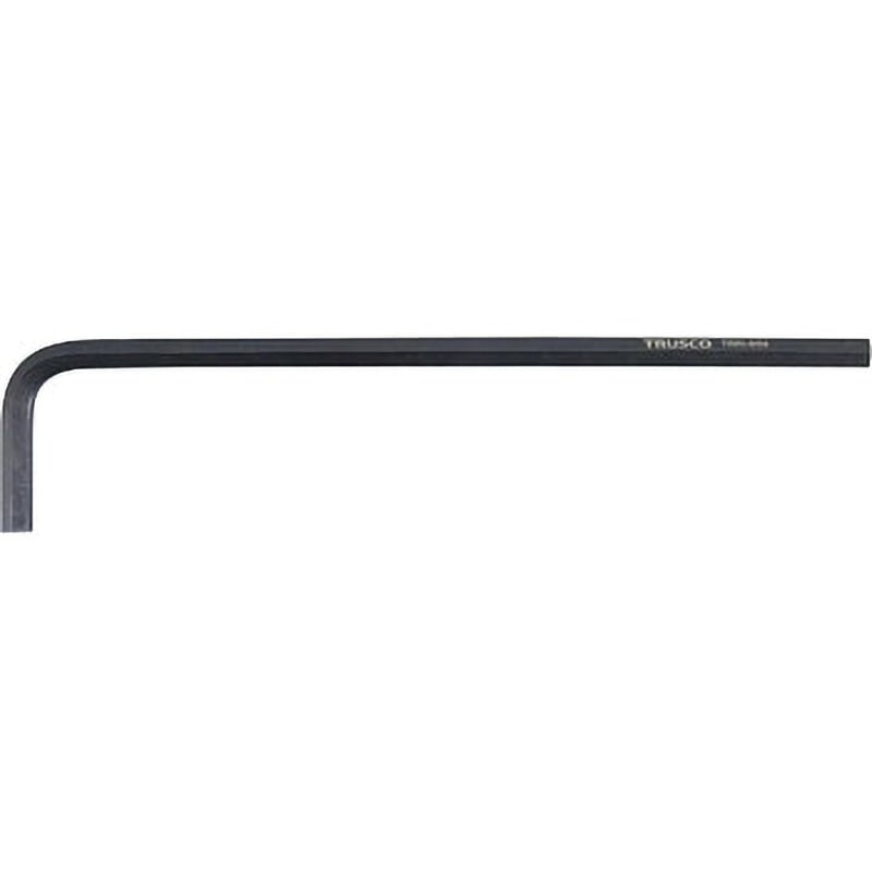Amazon | TRUSCO(トラスコ) 六角棒レンチ 9/64インチ TRRI964