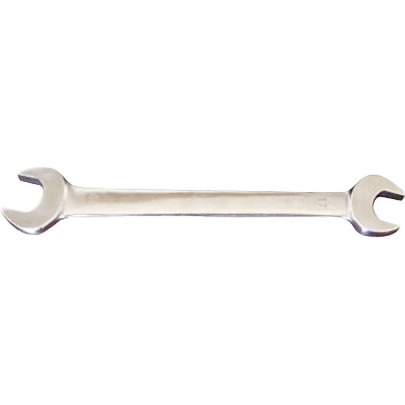 5107-3032 チタン合金製両口スパナ TAURUS 単品 二面幅30×32mm  5107-3032