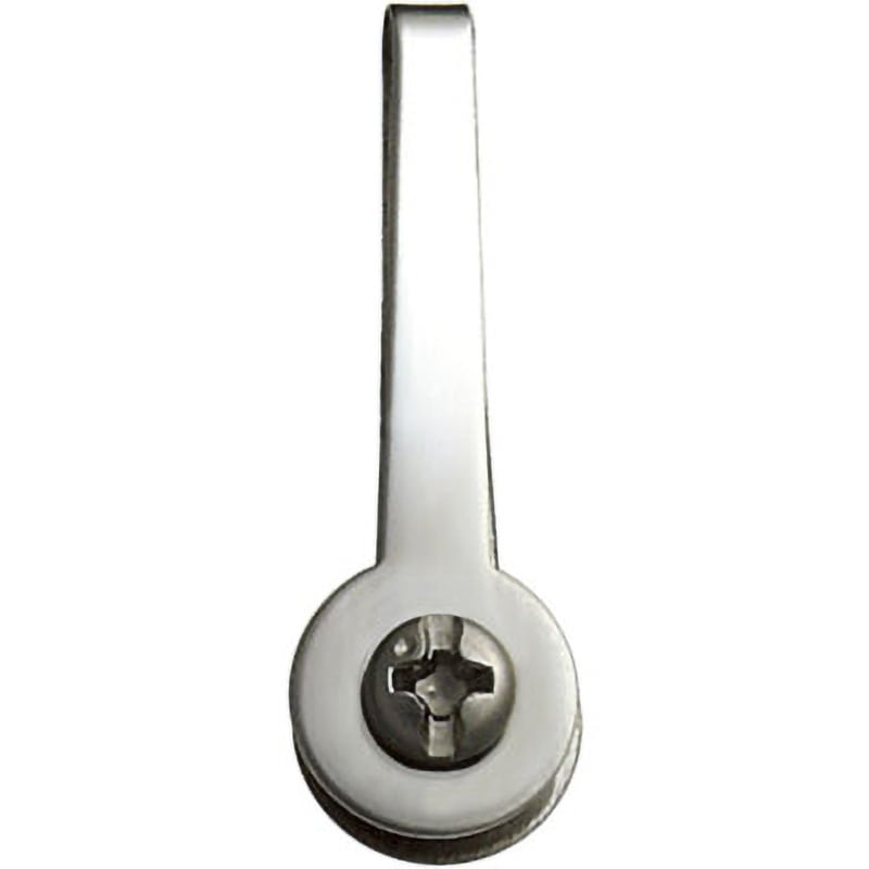 P-746 吊り金具 ニッサチェイン 荷重0.09kN 1パック(2個) P-746