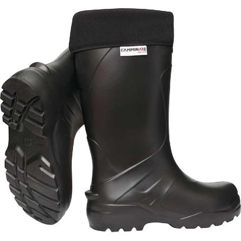 KEX-C-44-27.0 EVA防寒長靴 Explorer Camminare 作業靴 サイズ27cm