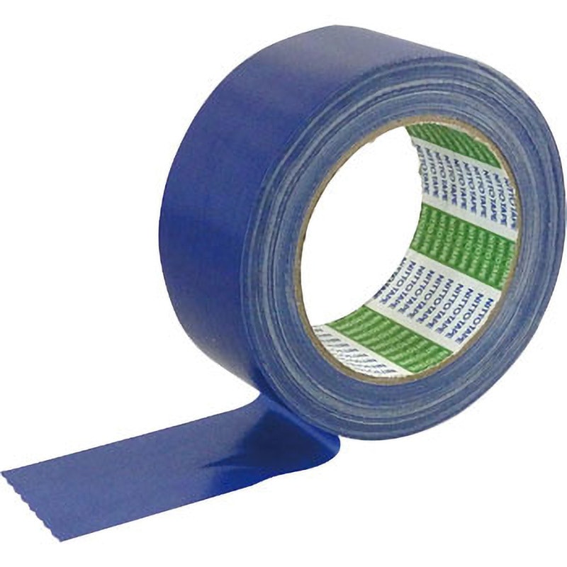 No.757 スーパー布テープNO．757チャクショク 日東電工ベース