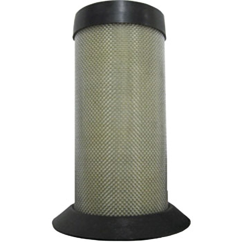 CN1-E9-16 高性能エアフィルタ用エレメント 1本 日本精器 【通販モノタロウ】