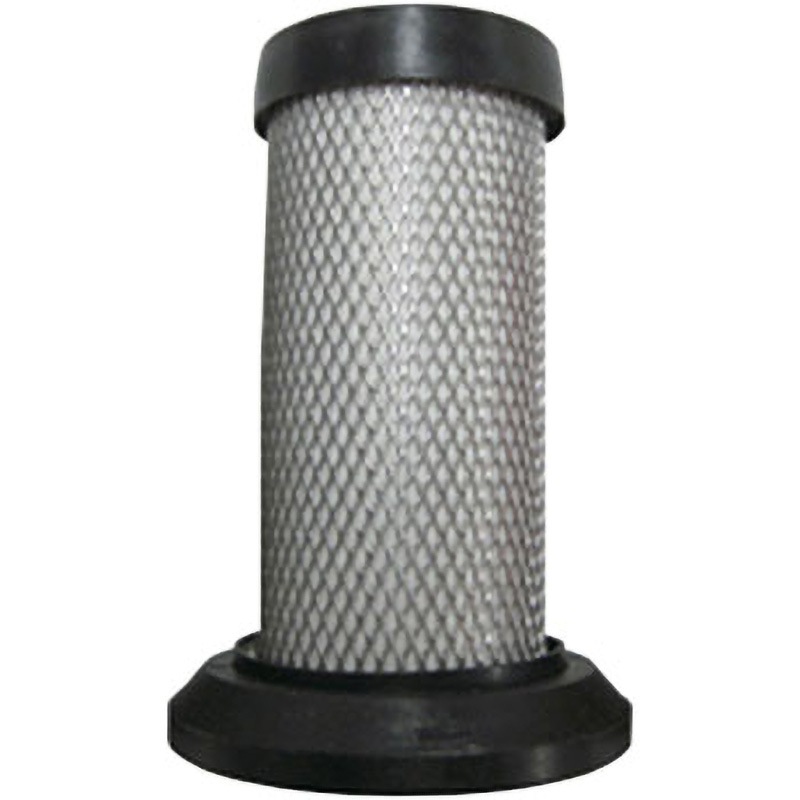 TN1-E7-16 高性能エアフィルタ用エレメント 1本 日本精器 【通販モノタロウ】