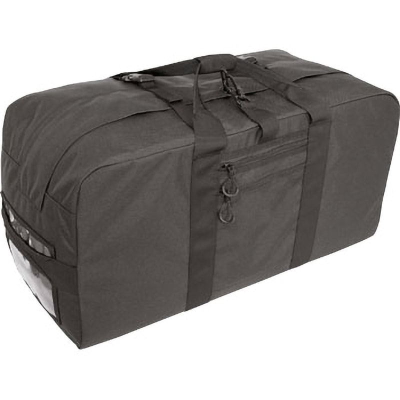 PA02-3501-01BK ダッフルバッグ GI12 DUFFEL BAG 1個 J-TECH 【通販 