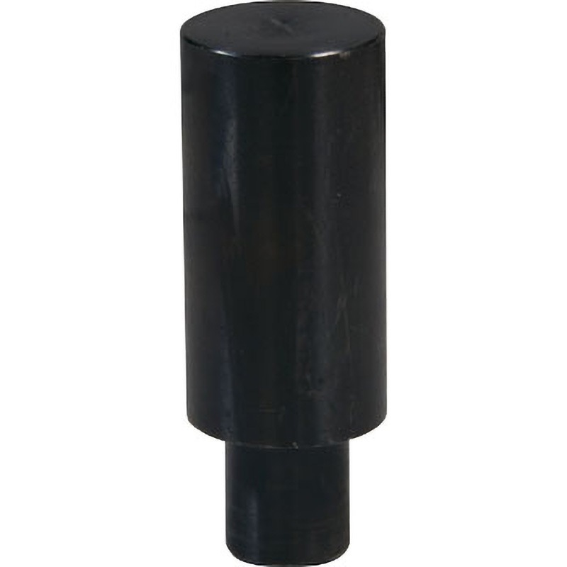 T64205-K04 ストッパー SHT 材質:炭素鋼(SUM22L) 高さ50.0mm 1