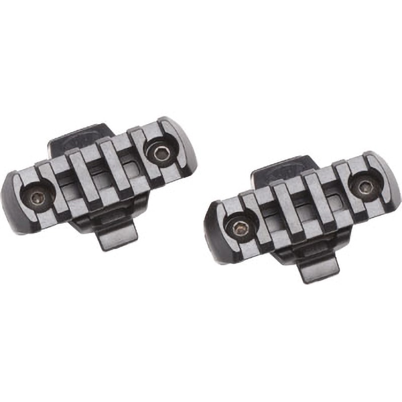 70-QRR EXFIL用パイカタイニークイックリリースレールアダプター TEAMWENDY 1セット(2個) 70-QRR