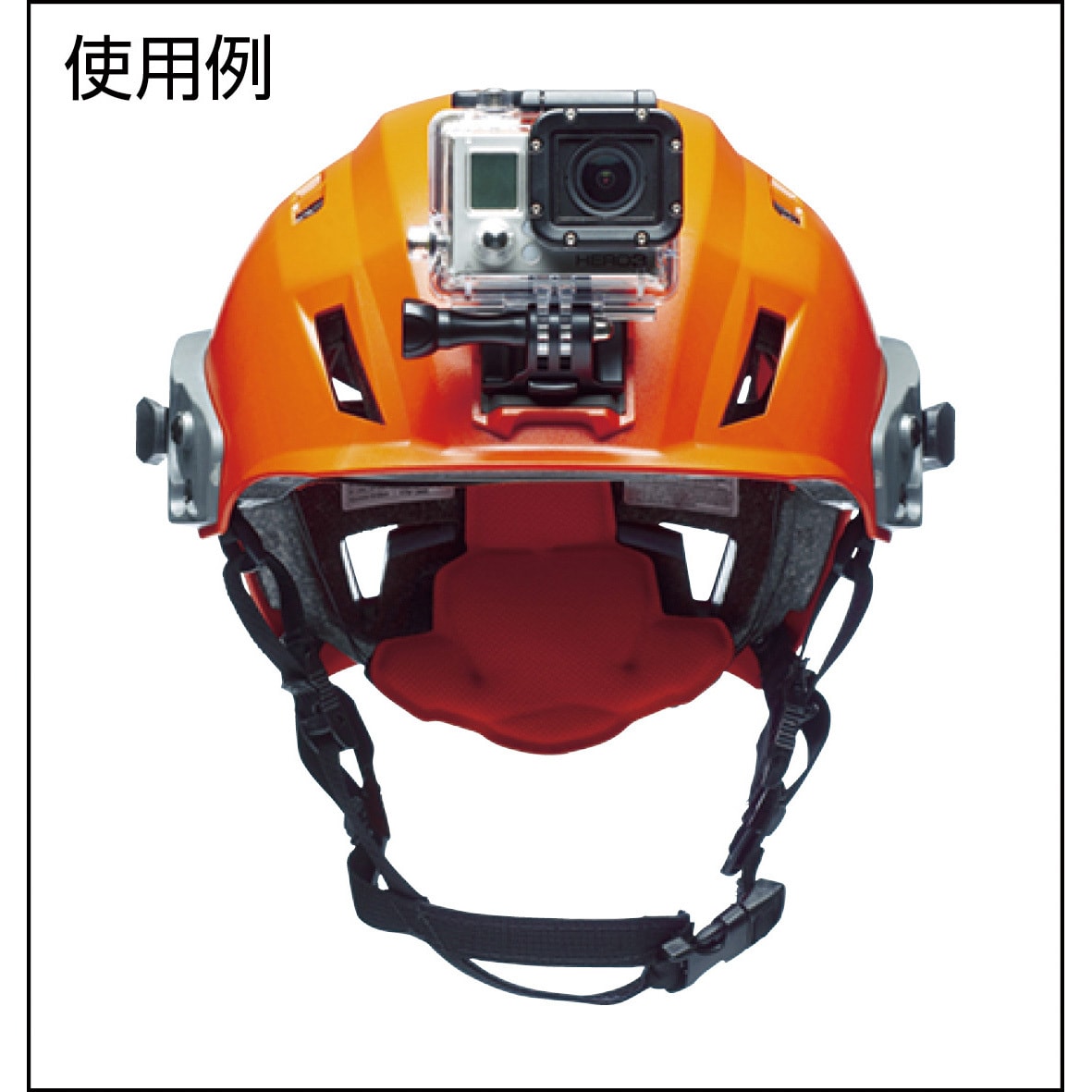 70 Anvgm 001 Gopro Nvg マウント 1個 Teamwendy 通販サイトmonotaro