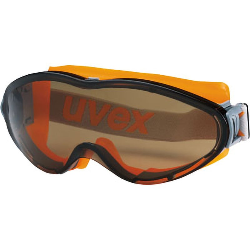 UVEX 安全ゴーグル ウルトラソニック 9302247 - 制服、作業服