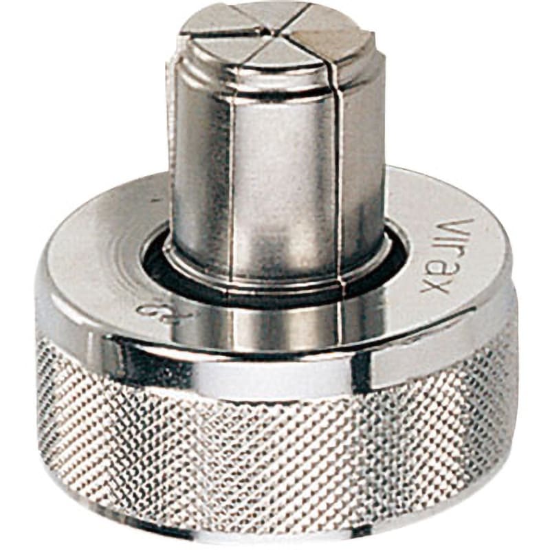 252627 エキスパンダー用ヘッド 1個 Virax 【通販モノタロウ】 11,235円