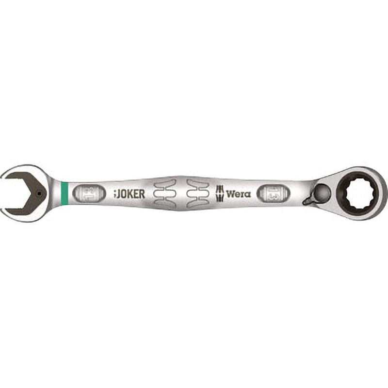 20090 コンビネーションラチェットレンチセット 1セット Wera 20090 コンビネーションラチェットレンチセット 1セット Wera